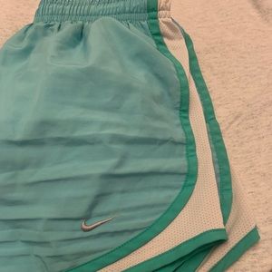 Nike dri-fit shorts
